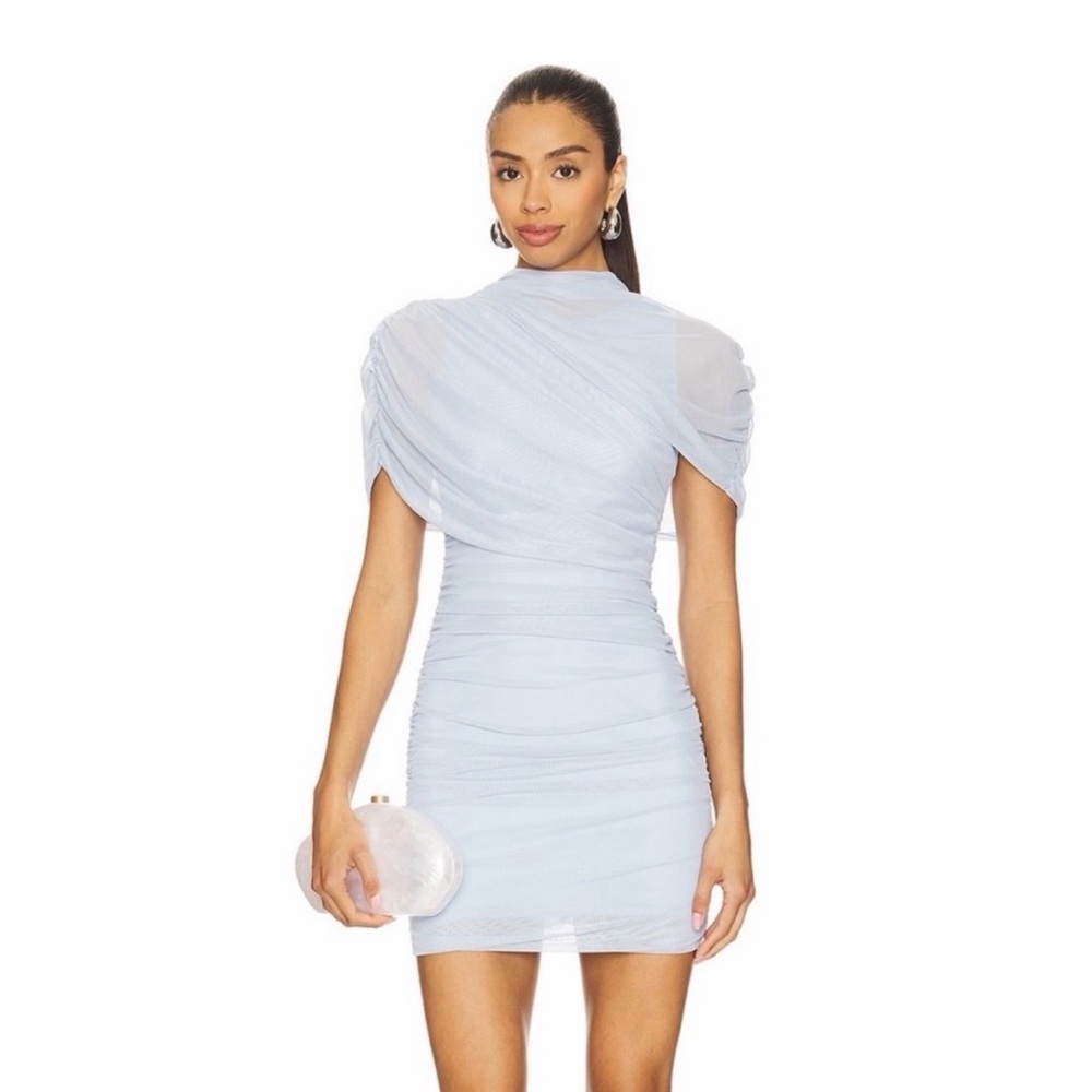 Evianna Dress Amanda Uprichard